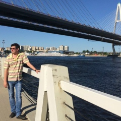 Александр Забелин, Санкт-Петербург