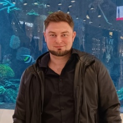 Давид Цомартов, 23.09.1996, Москва