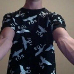 Илюшка Белкин, 15.11.1998, Каракол