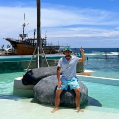 Samir Bormutski, 06.02, Bournemouth