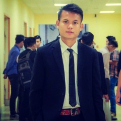 Ко Нтоо, 27.03, Москва