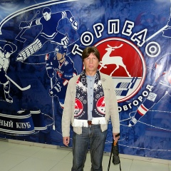 Алексей Скуридин, 22.02.1965, Нижний Новгород