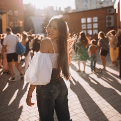 Marta Elizarova, 14.02, Москва