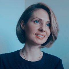 Ирина Шевченко, Санкт-Петербург