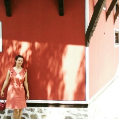 Александра Баранова, 13.03, Иерусалим