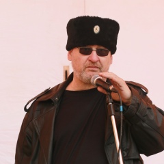 Александр Кожухаров, 13.05.1963, Мурманск