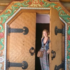 Екатерина Мясникова, 09.06, Новосибирск