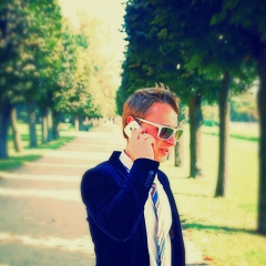 Василий Афонин, 04.05, Москва