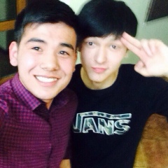 Ерасыл Қабылқақов, 24.08, Алматы