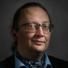 Валерий Бычков, 05.07.1977, Москва