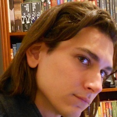 Anderson Salazar, 28.03.1990, Sapucaia do Sul