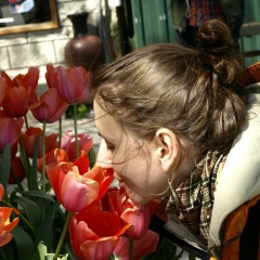 Анастасия Брыксина, 30.03, Краснодар