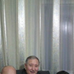 Шарападен Хулжанов, 27.01.1951, Уральск