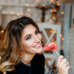 Ирина Ким, 25.07, Харьков