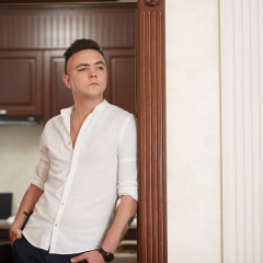 Володимир Андрєєв, 17.01.1988, Львов