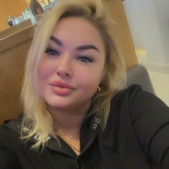 Наталья Шерстнева, Москва