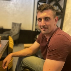 Павел Тудаков, 10.08.1989, Новороссийск