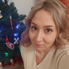 Любовь Сафаралиева, 18.04, Москва