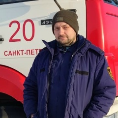 Андрюша Шахов, 01.04, Санкт-Петербург