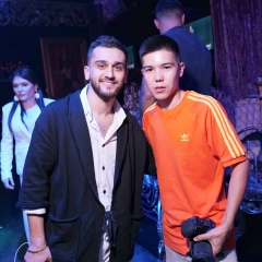 Мурат Маматалиев, 02.06.1994, Москва