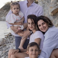 Данил Кончаев, 24.05.1991, Санкт-Петербург