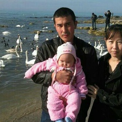 Жанибек Туяков, 03.02.1983, Актау