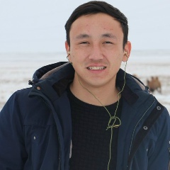 Абай Нуржанулы, 15.03, Кызылорда