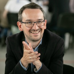 Константин Клочихин, 03.04, Санкт-Петербург