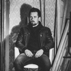 Сергей Котельников, 08.07.1986, Кривой Рог