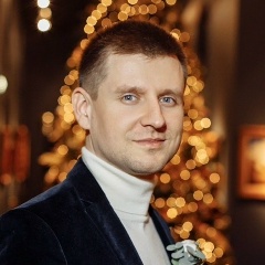 Михаил Желтов, 05.01.1987, Москва