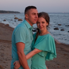 Маша Пыхтунова, 15.04, Санкт-Петербург