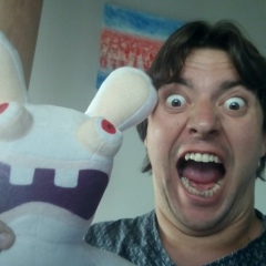 Денис Жаров, Омск