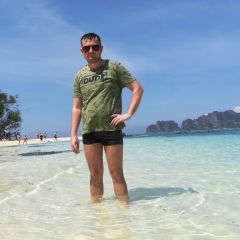 Михаил Барбул, 12.09.1985, Мытищи