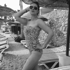 Валерия Федосик, 24.06.1982, Харьков