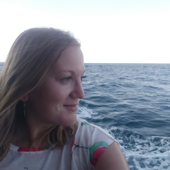 Наташа Серкина, 04.02, Одинцово