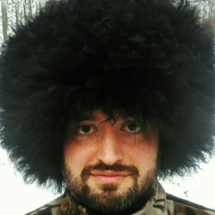 Юрий Заморяхин, 11.04.1982, Пермь