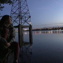 Эля Уразова