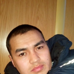 Кубанычбек Назаркулов