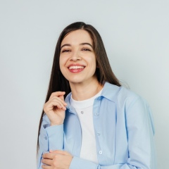 Самира Лоренц, Барнаул