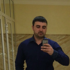 Геворг Оганян, 11.06, Пятигорск