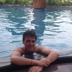 Антон Сезаев, 13.04.1990, Хабаровск