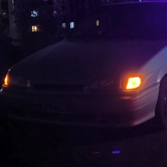 Андрей Бабушкин, 22.05.1992