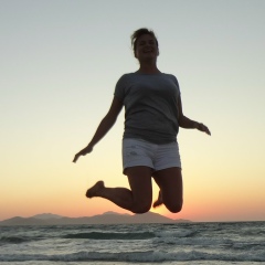 Галина Луканина, 20.04, Санкт-Петербург