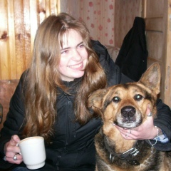 Людмила Иванова, 11.09, Санкт-Петербург