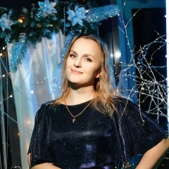 Татьяна Руденок, 07.07.1983, Новозыбков