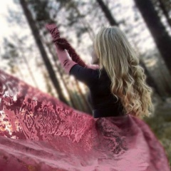 Анастасия Пунтус, 05.01, Лиепая