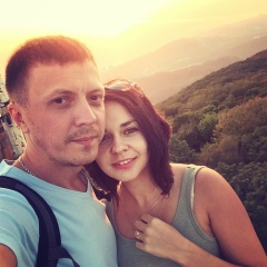 Katherine Olsen, 27.08.1988, Волгоград