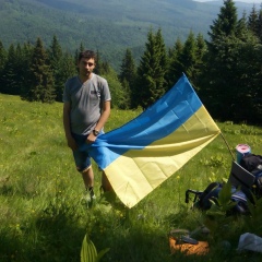 Сергей Пушкарук, 26.09.1984, Павлоград