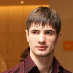 Григорий Волков, 02.02.1984, Санкт-Петербург