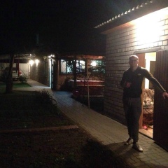 Роман Внуков, 24.05.1988, Волжский